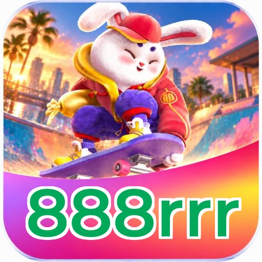 888rrr Logo