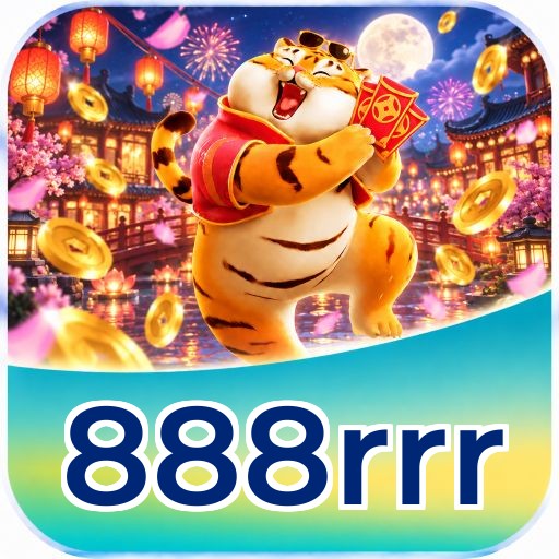 888rrr Logo