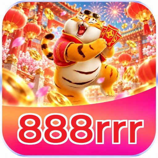 888rrr Logo 3