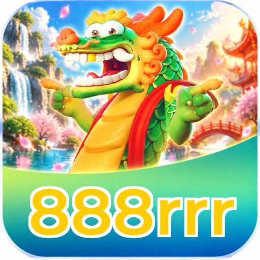 888rrr Logo