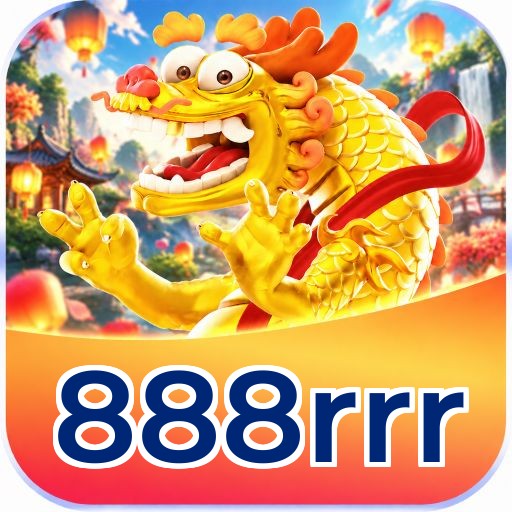 888rrr Logo