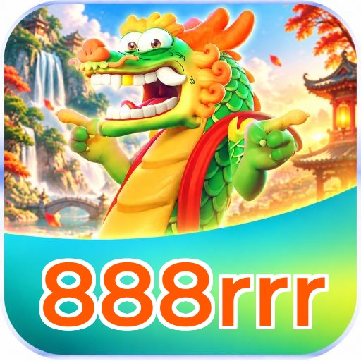 888rrr Logo