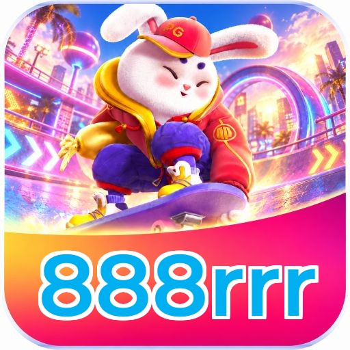 888rrr Logo