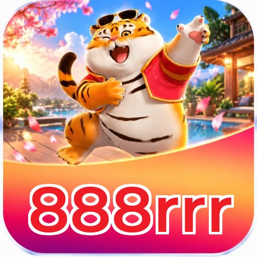 888rrr Logo
