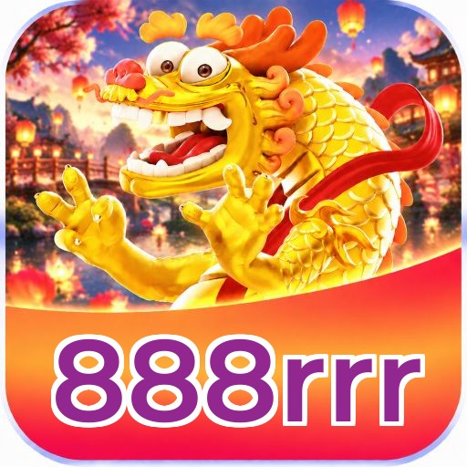 888rrr Logo