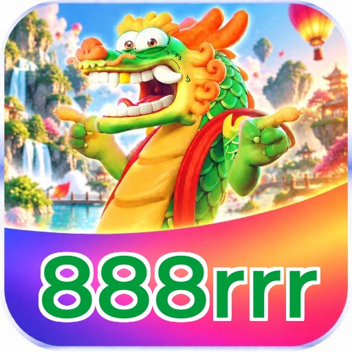 888rrr Download Logo Oficial
