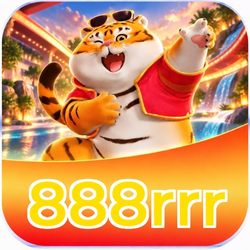 888rrr Logo