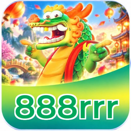888rrr Logo Oficial - Cassino Online Certificado Brasil