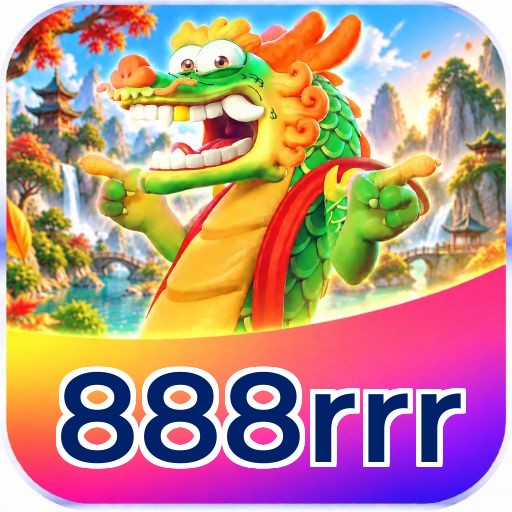 888rrr Logo