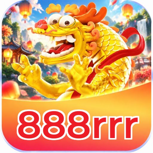888rrr Logo