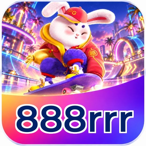 888rrr Logo