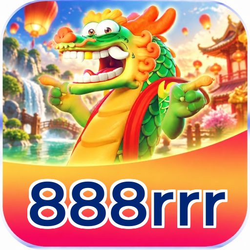 888rrr Logo 2