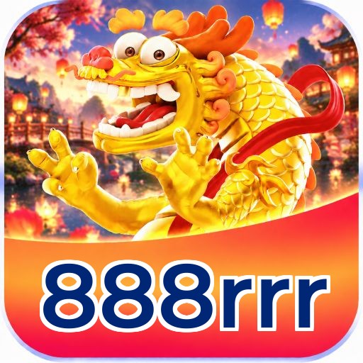 888rrr Logo