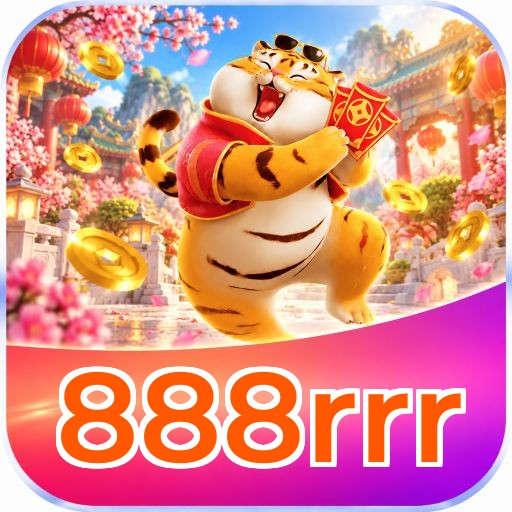888rrr Fortune Tiger Oficial
