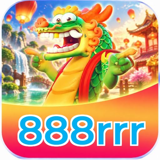 888rrr Logo