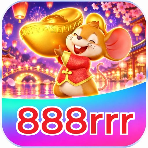 888rrr Logo
