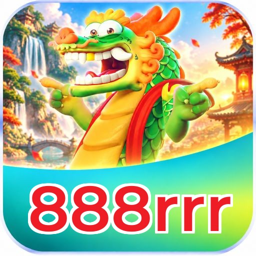 888rrr Logo 1