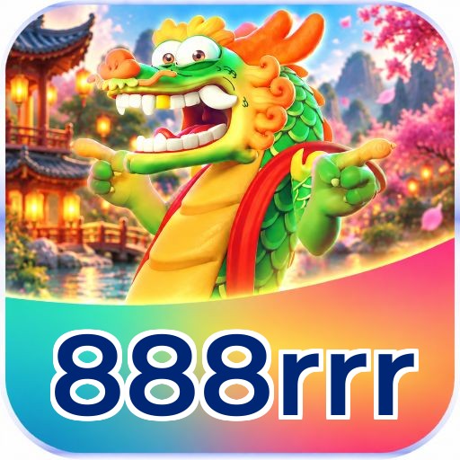 888rrr Logo