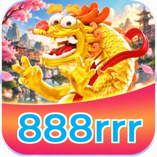 888rrr Logo