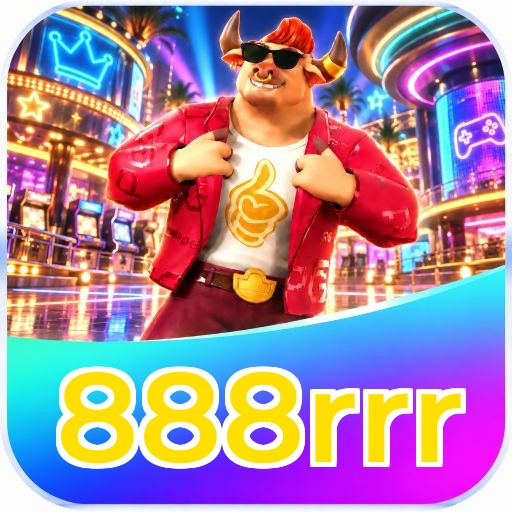 888rrr Logo